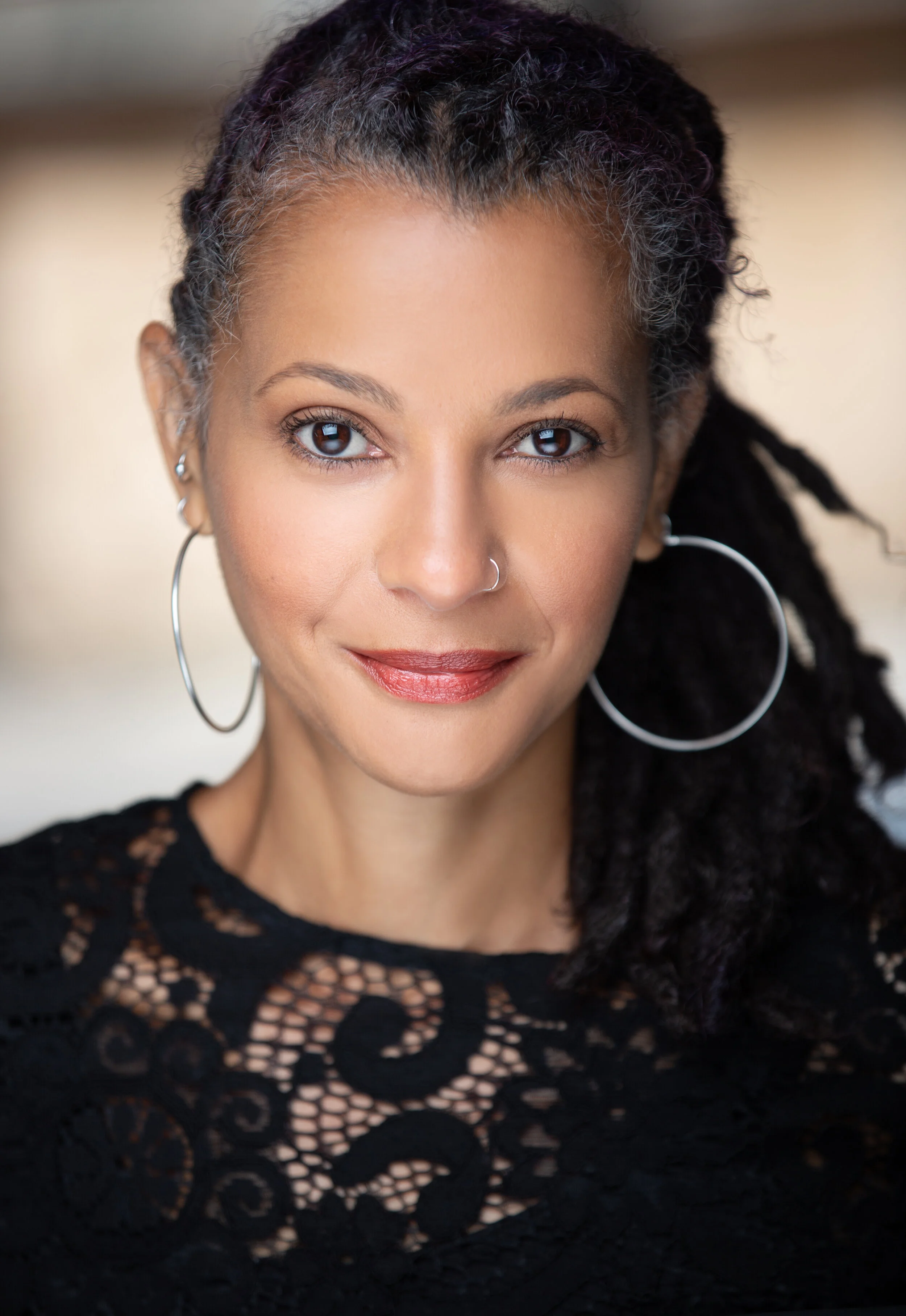 Sarah Bass-Aboueid