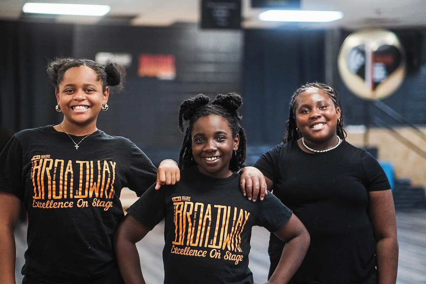 #blackgirlmagic happens at Don&rsquo;t Miss A Beat.

#dontmissabeatjax 
#musicaltheatre
#sisteractjr
#broadwayexperiencejax