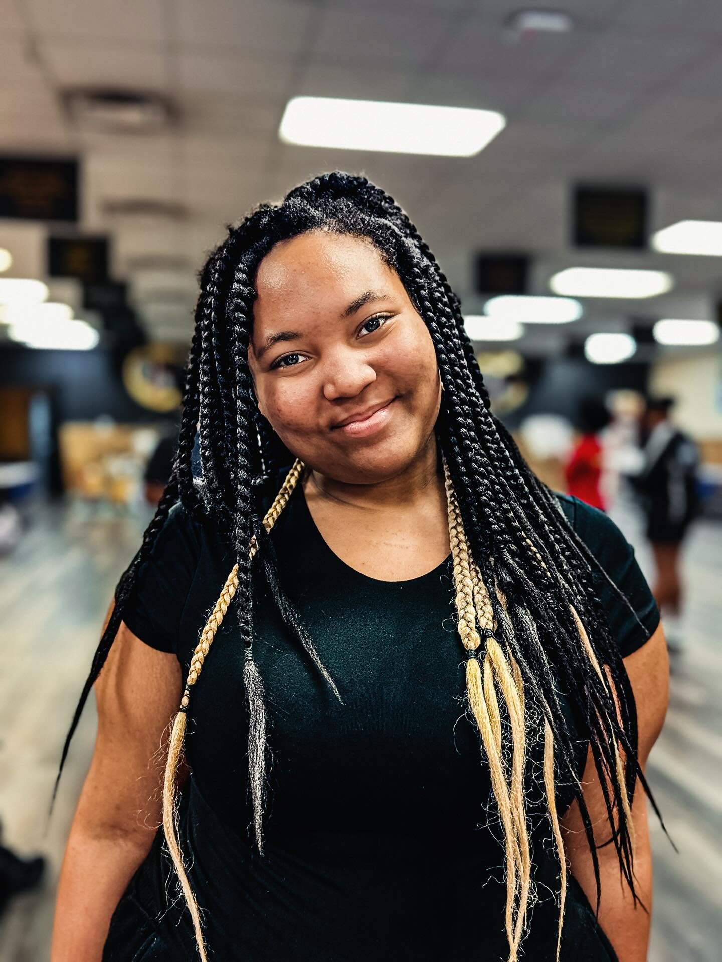 This #GivingTuesday, your gift will directly support the heart of the show. Consider Giving to our 2025 #GivingTuesday Campaign.

Donate today on our website at
www.dontmissabeat.org

#dontmissabeatjax
#GivingTuesday