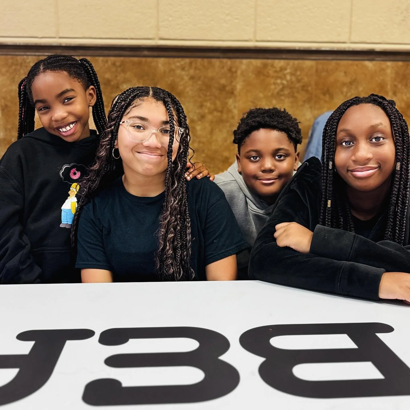 Thank you for your unwavering support of Don&rsquo;t Miss A Beat, which helps our dreams take center stage. Your generous donations directly support the heart of our Broadway Jr. productions.

Consider a donate today at www.dontmissabeat.org

#dontmi