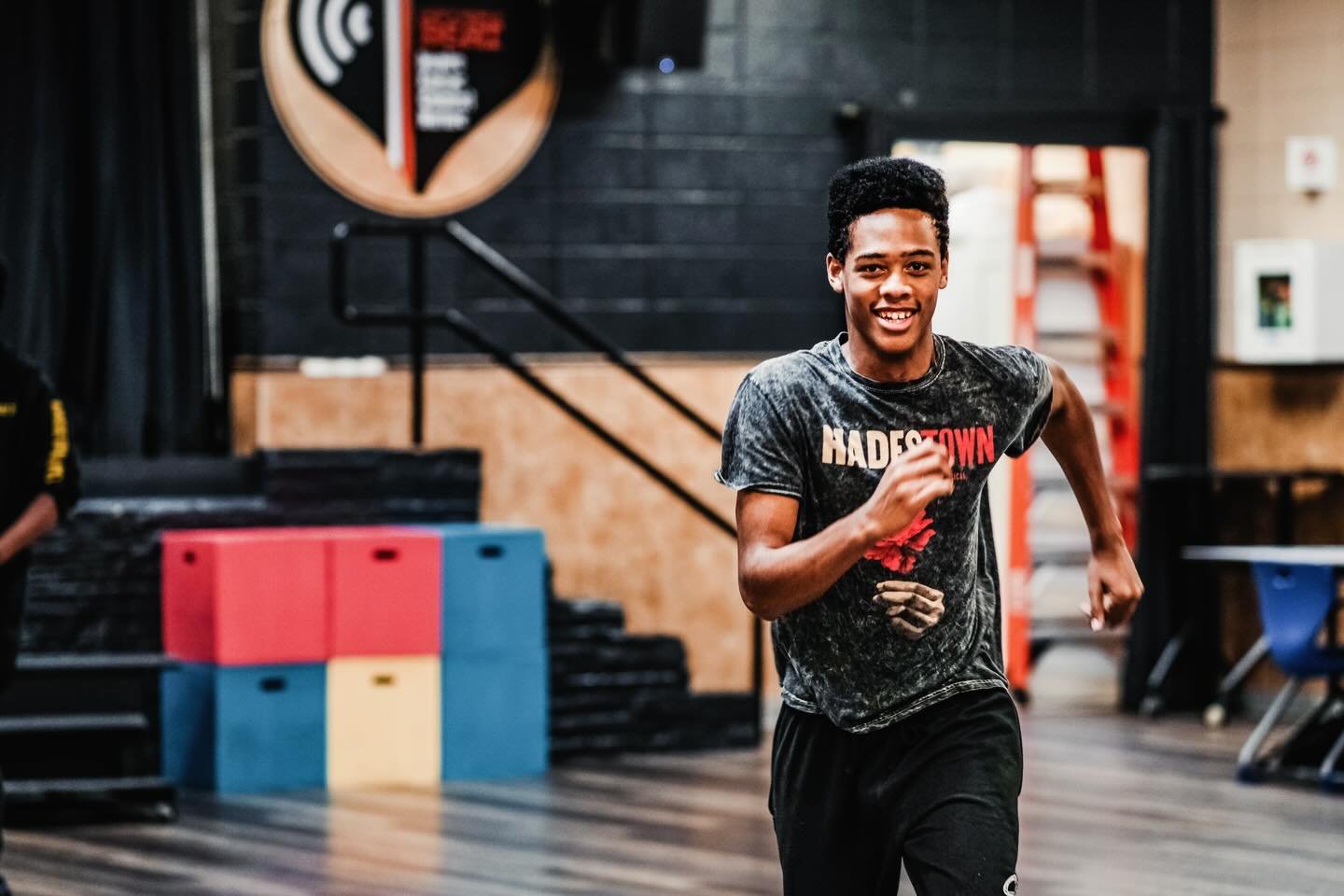 We are thrilled to recognize our dedicated DMAB Students who will be participating in the Florida Thespians District 2 Thespy Festival tomorrow at Douglas Anderson School of the Arts.

This event brings schools from surrounding counties together for 