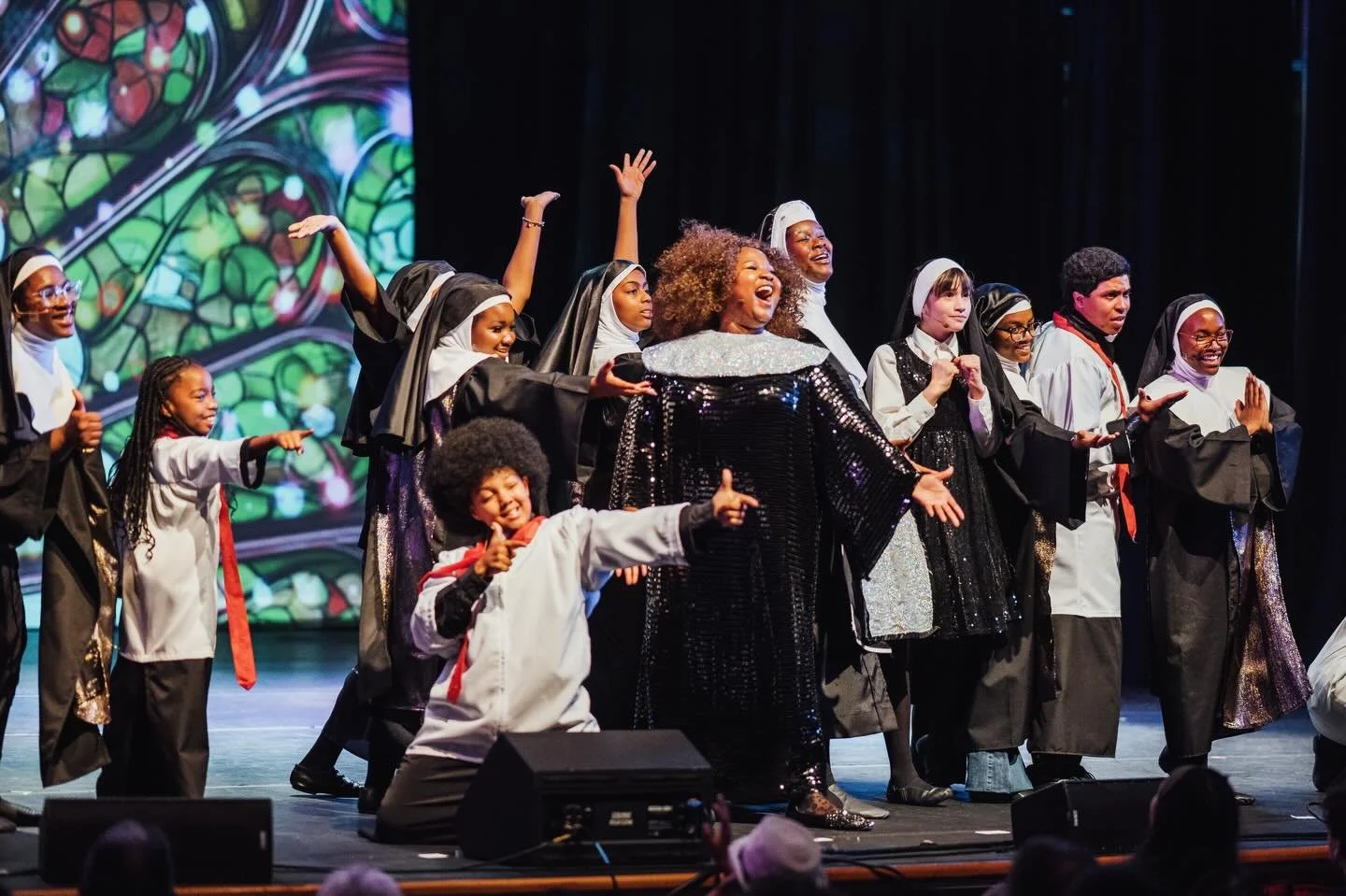 As we celebrate the start of a new year, we are filled with gratitude for the remarkable achievements we accomplished together. 

Your unwavering generosity and support made 2025 one of the most exhilarating and transformative seasons in Don&rsquo;t 