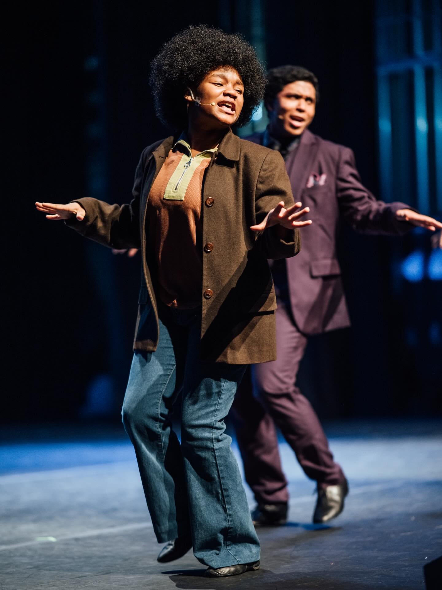 Catch the beat this spring!

Auditions for our upcoming spring programming session will start on January 15th, and will continue until January 23rd, 2026.

Visit our website, which is linked in our bio, to schedule your appointment. 👆🏾

#dontmissab