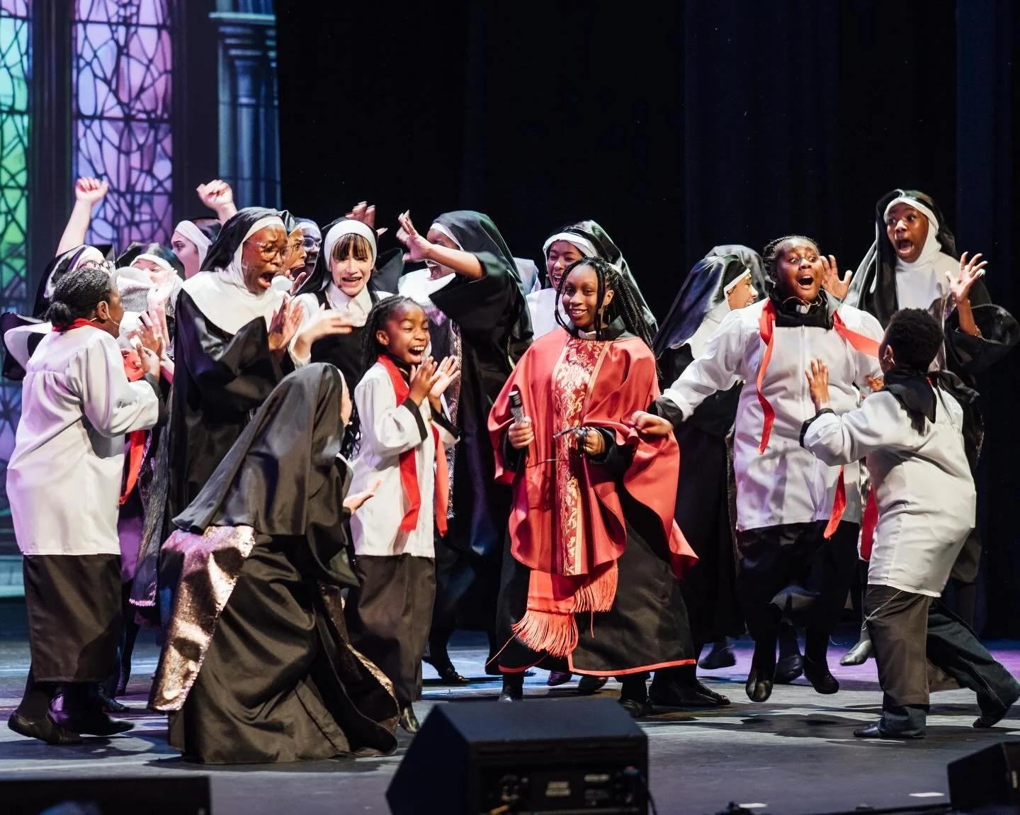 We&rsquo;re all excited for our upcoming spring programming session!

Auditions will start on January 15th, and will continue until January 23rd, 2026.

Visit our website, which is linked in our bio, to schedule your appointment.

#dontmissabeatjax 
