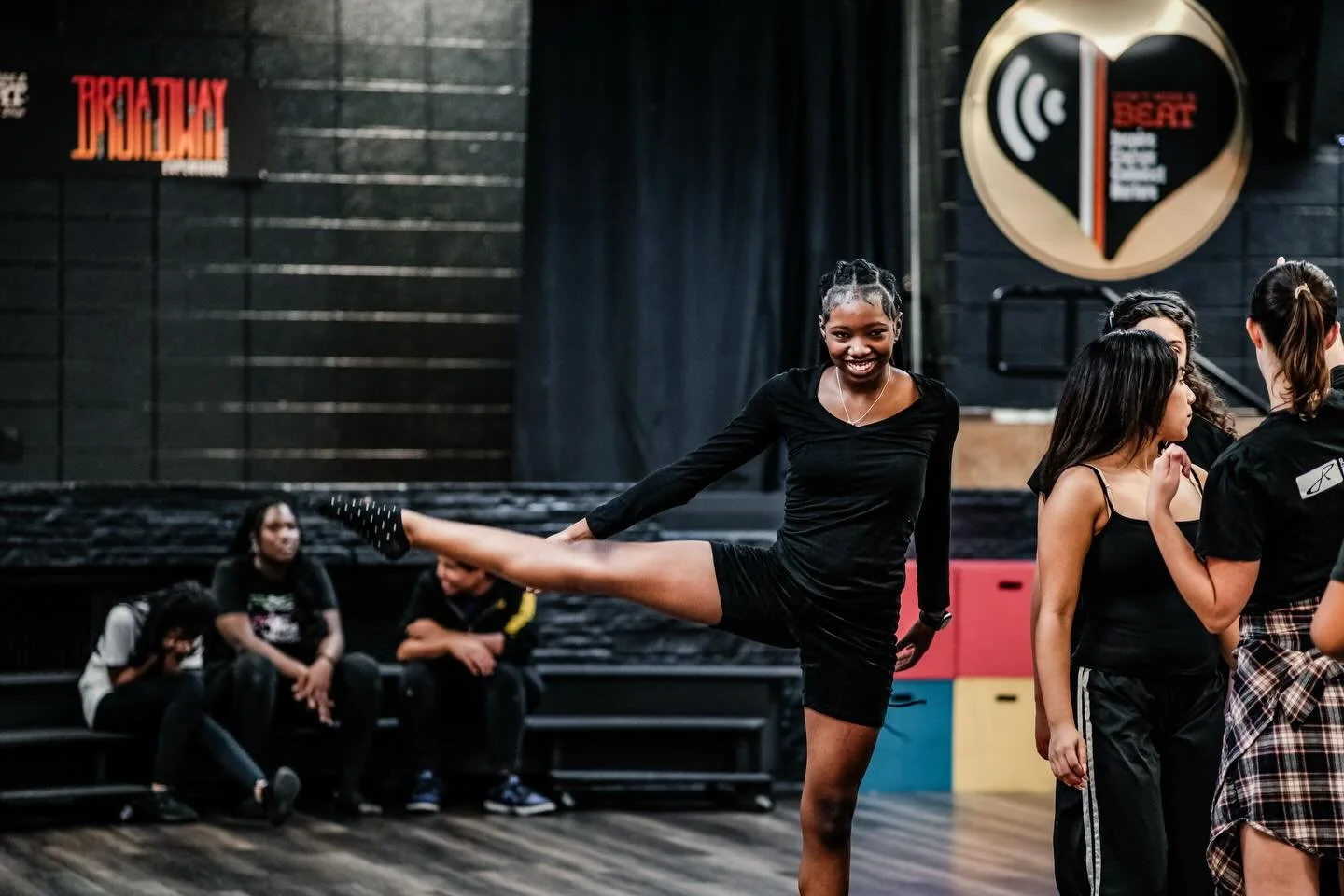 Auditions for our spring programming session start today, and we&rsquo;re excited for the possibility of welcoming new students to our esteemed program.

To schedule your appointment, please visit our website, which is linked in our bio.

#dontmissab