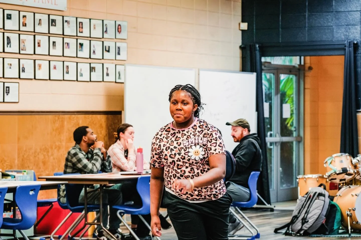 It&rsquo;s been a great week! Happy Friday everyone! 😍

#dontmissabeatjax