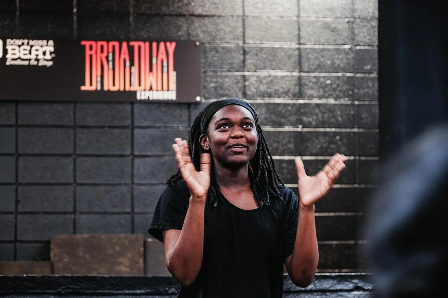 We&rsquo;re excited about our upcoming Black History Celebration Program.

#celebratingblackhistory
#dontmissabeatjax
#springsession