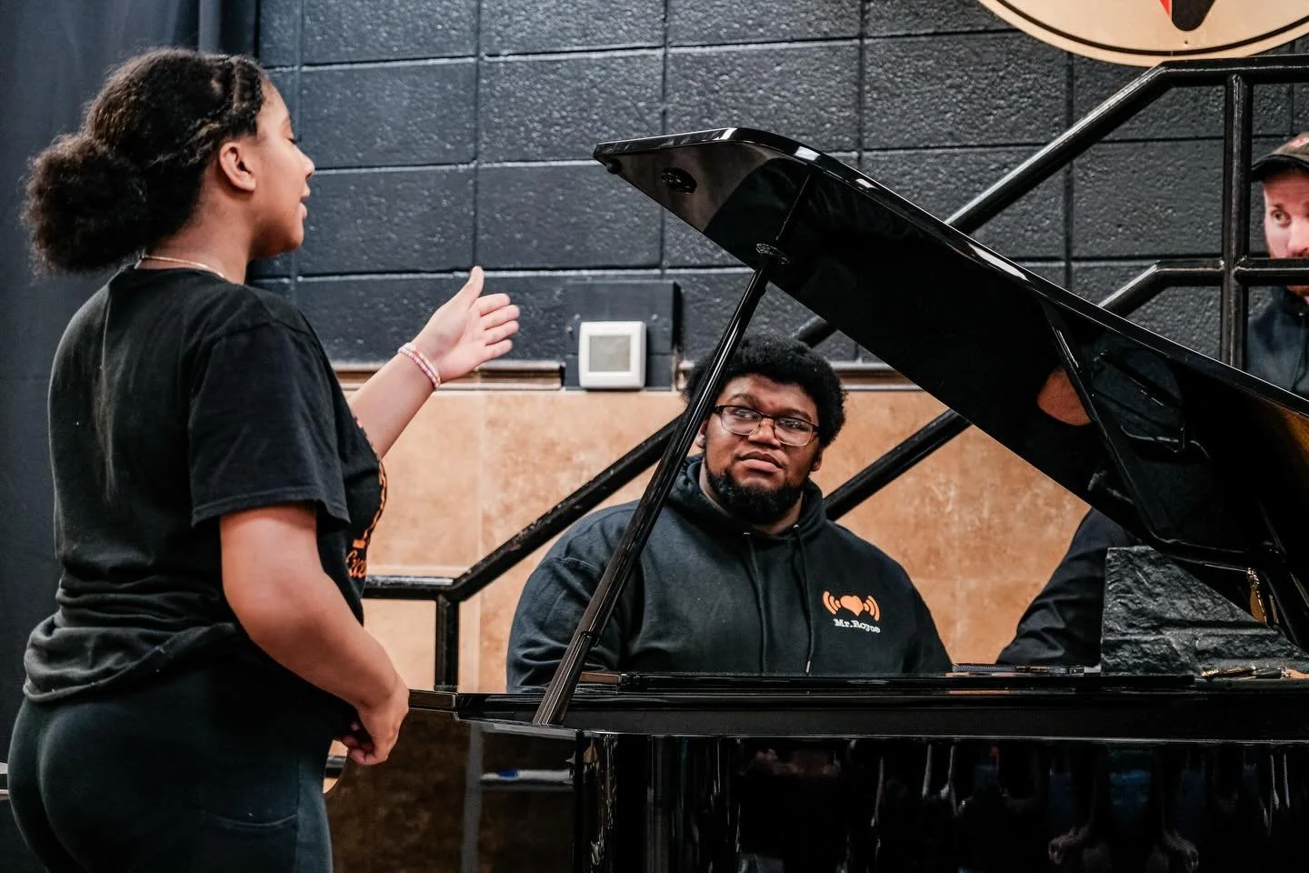 Our students are passionate about Musical Theatre.

#musicaltheatrelife 
#broadwayexperiencejax
#dontmissabeatjax