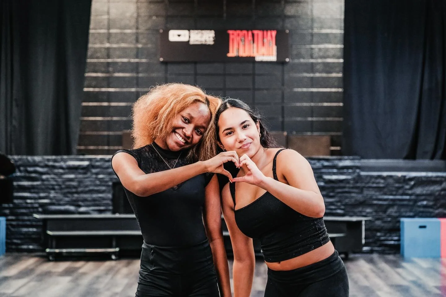 We hope everyone has a wonderful weekend! 😍

#dontmissabeatjax
#springsession