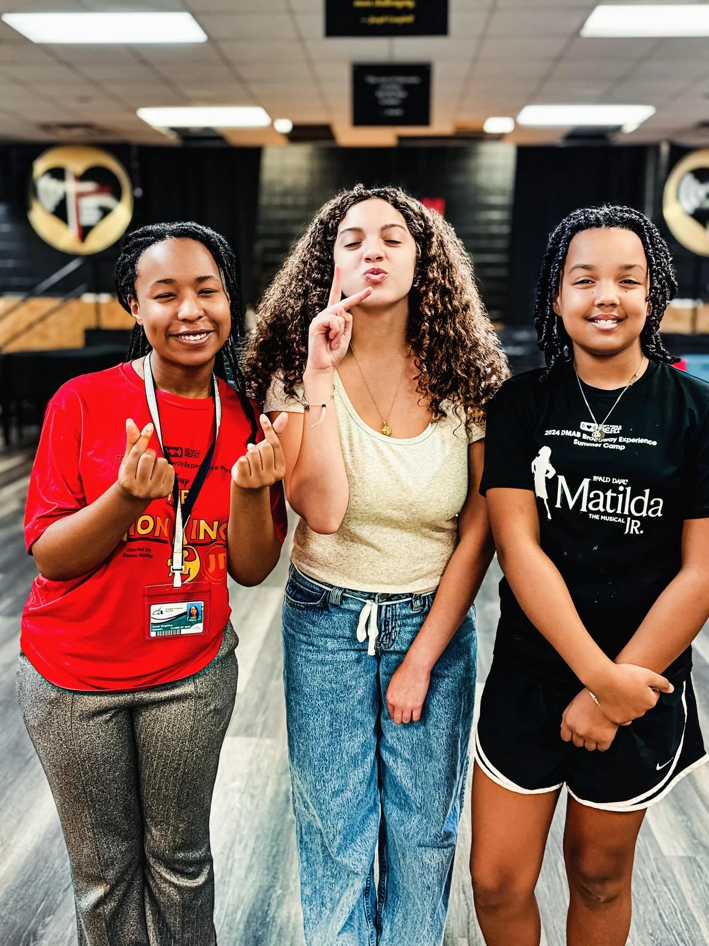 Have a great Valentine&rsquo;s Day weekend everyone, and we hope this Friday the 13th is good to you!&nbsp;😍

#dontmissabeatjax
#springsession