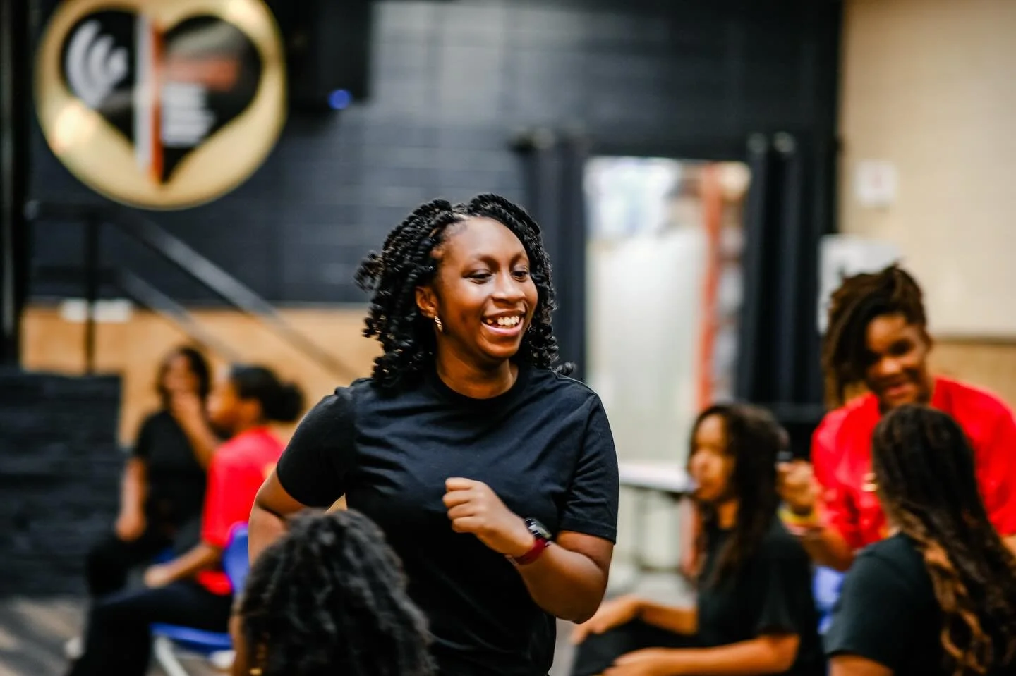 Congratulations are in order for our Don&rsquo;t Miss A Beat students! They have all been accepted into Douglas Anderson School of Arts for the 26-27 school year.

Congrats to Paisley, Jordan, Karla, and Khloe! We are proud and excited for you! 😍

#