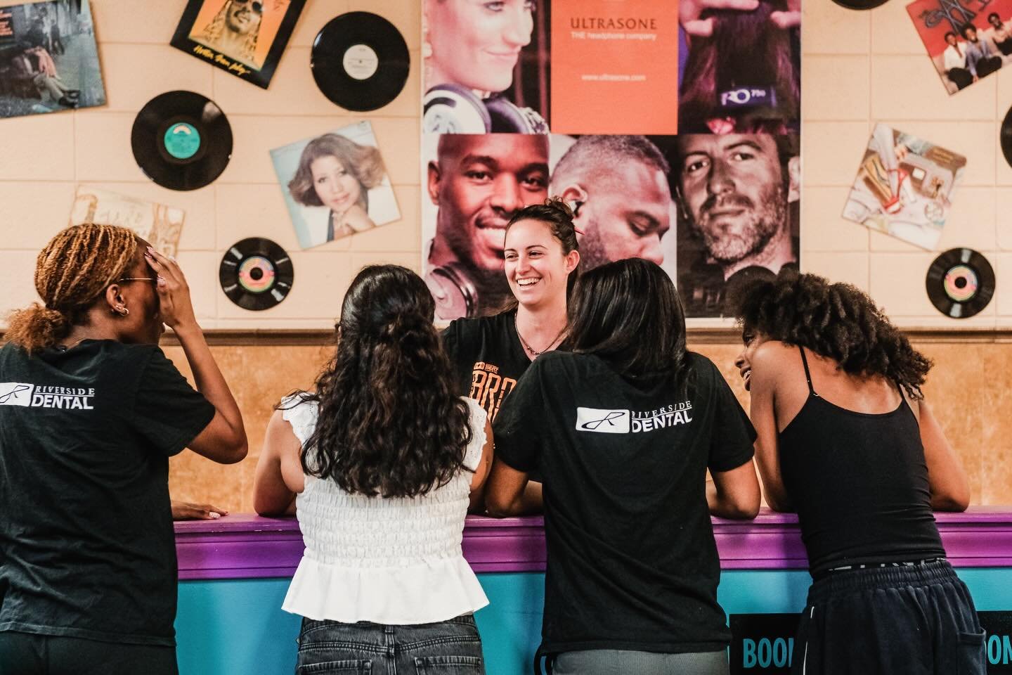 We&rsquo;re looking forward to welcoming our students back tomorrow. Until then, we&rsquo;ll continue to enjoy the Spring weather that has arrived in our area.

#springbreak