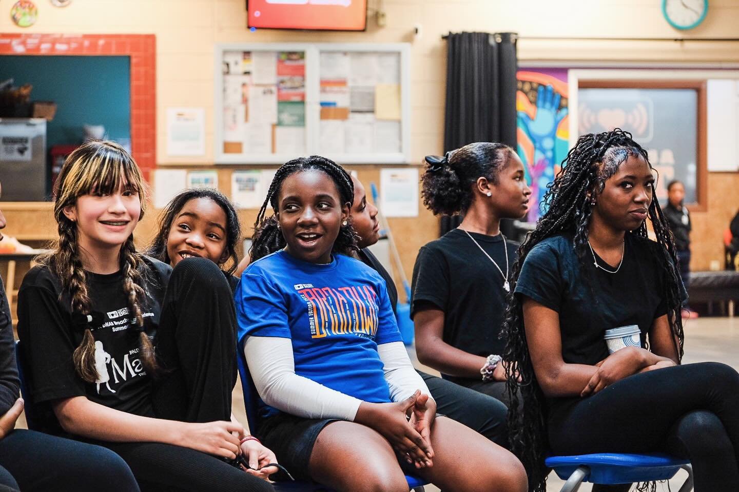 We are so proud of our students for their dedication and commitment to the art of Musical Theatre.

We are back in rehearsals today for our upcoming Spring Cabaret.

#dontmissabeatjax 
#musicaltheatre
#springcabaret