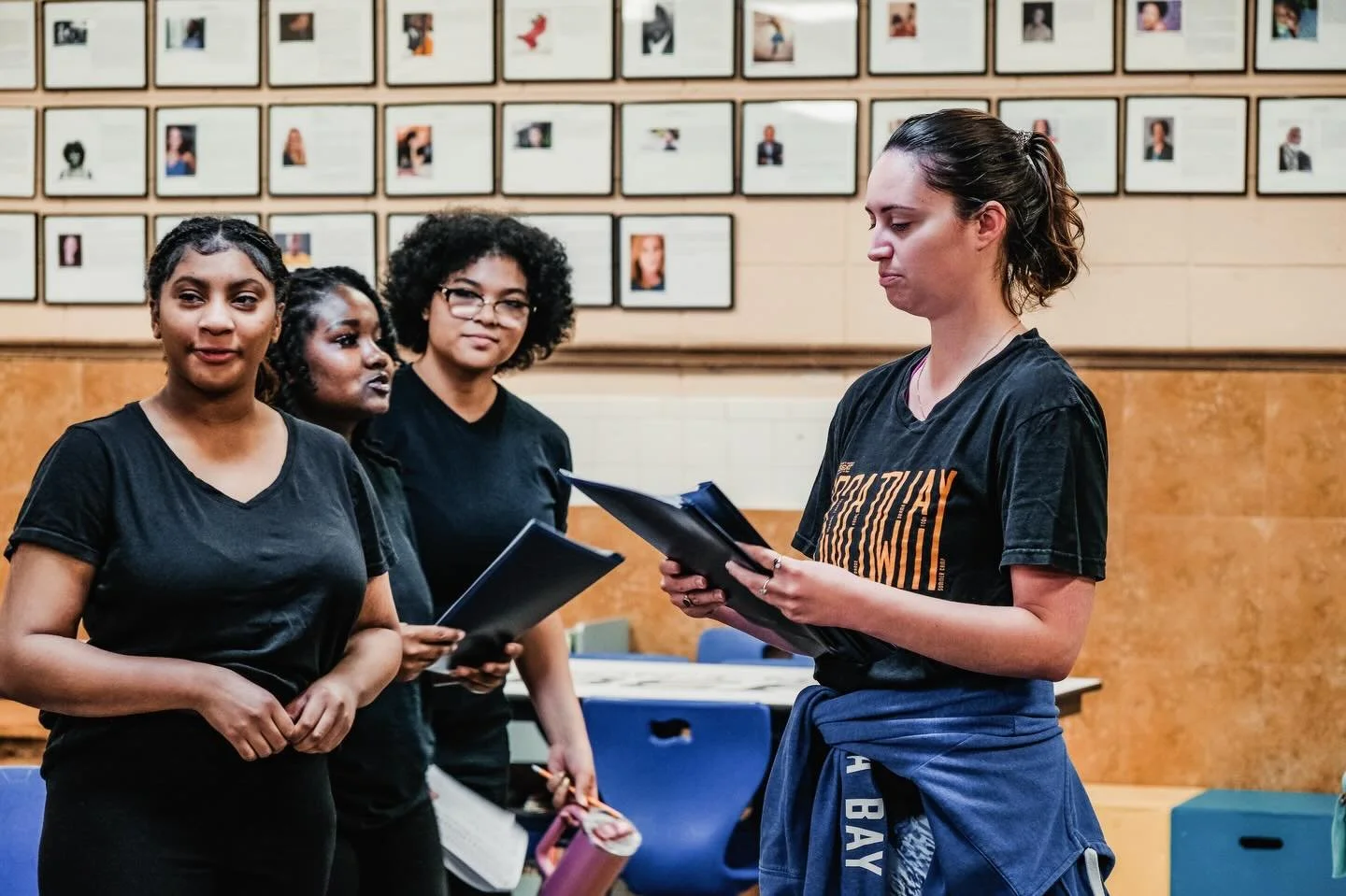 &ldquo;You Can&rsquo;t Stop The Beat&rdquo; from the 2022 musical Hairspray, is one of the songs featured in our upcoming Spring Cabaret.

We can&rsquo;t wait for you to see what the team has put together!

#dontmissabeatjax 
#musicaltheatre
#springc