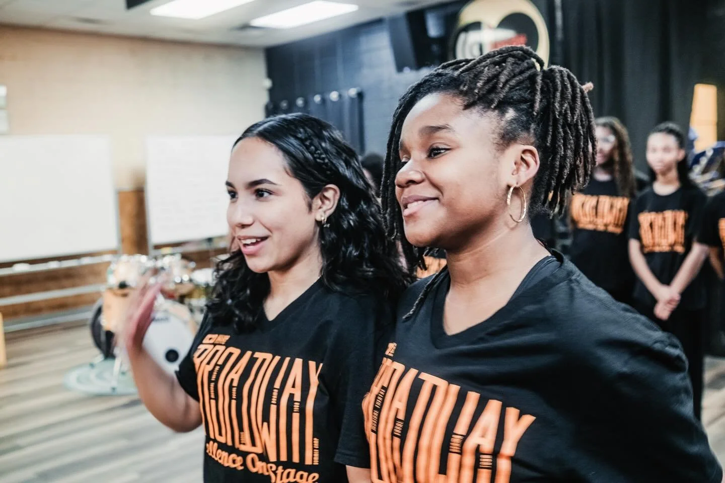 &ldquo;Matchmaker,&rdquo; a song from Fiddler on the Roof, is another featured song in our upcoming Spring Cabaret.

We can&rsquo;t wait for you to hear what the students have been working on!

#dontmissabeatjax 
#musicaltheatre
#springcabaret