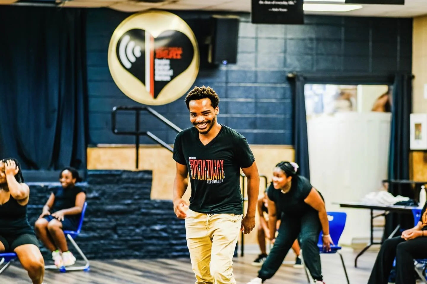 Mr. Julian and the team are thrilled to welcome the new talent who have signed up for our upcoming summer program auditions. 

There&rsquo;s still time to add your name to the audition roster for Saturday, May 9th. Head to our website at the link abo