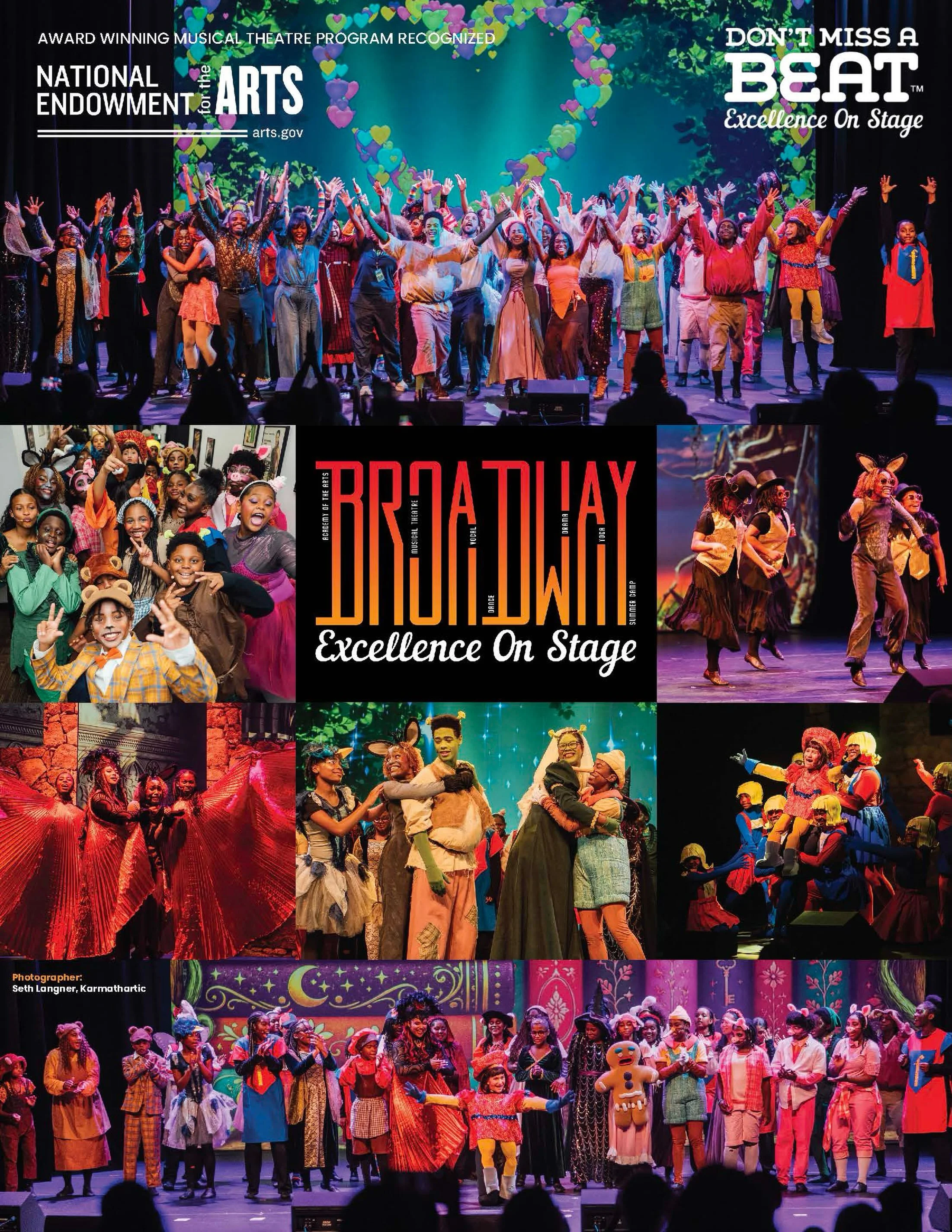 The Countdown is On! 

Now is your chance to audition for our 2026 Fall Program Session.

Auditions and registration will begin on August 20th and will conclude on August 31st. Please note that auditions are by appointment only, between the hours of 