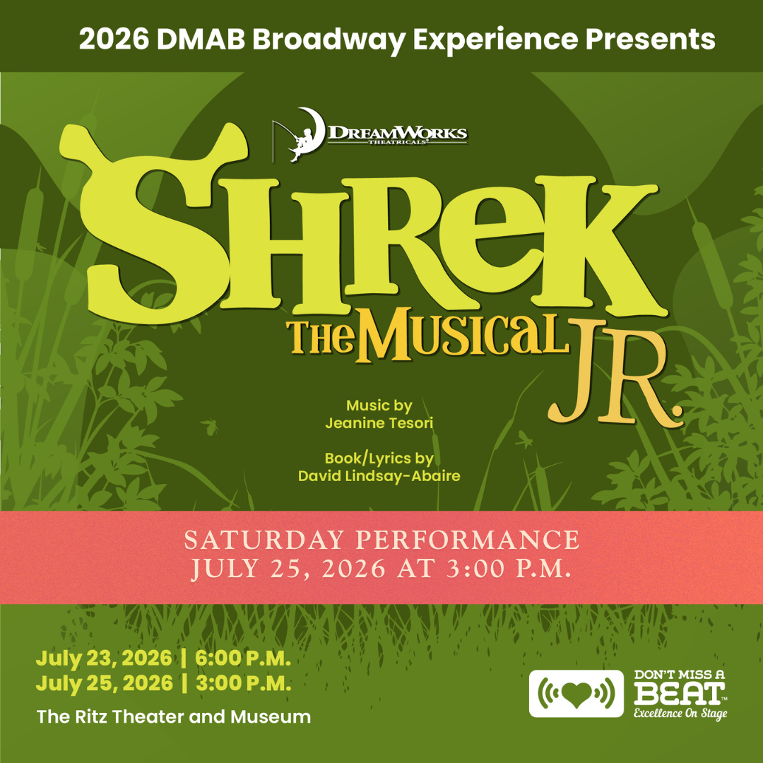 ShrekJr - Saturday Performance.png
