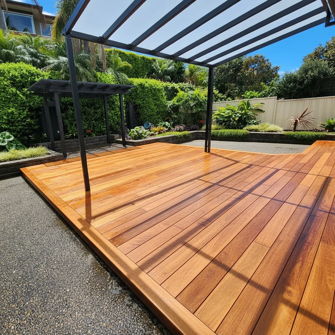 How Much Does It Cost To Build a Deck in Auckland