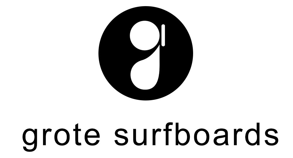 Grote Surfboards 