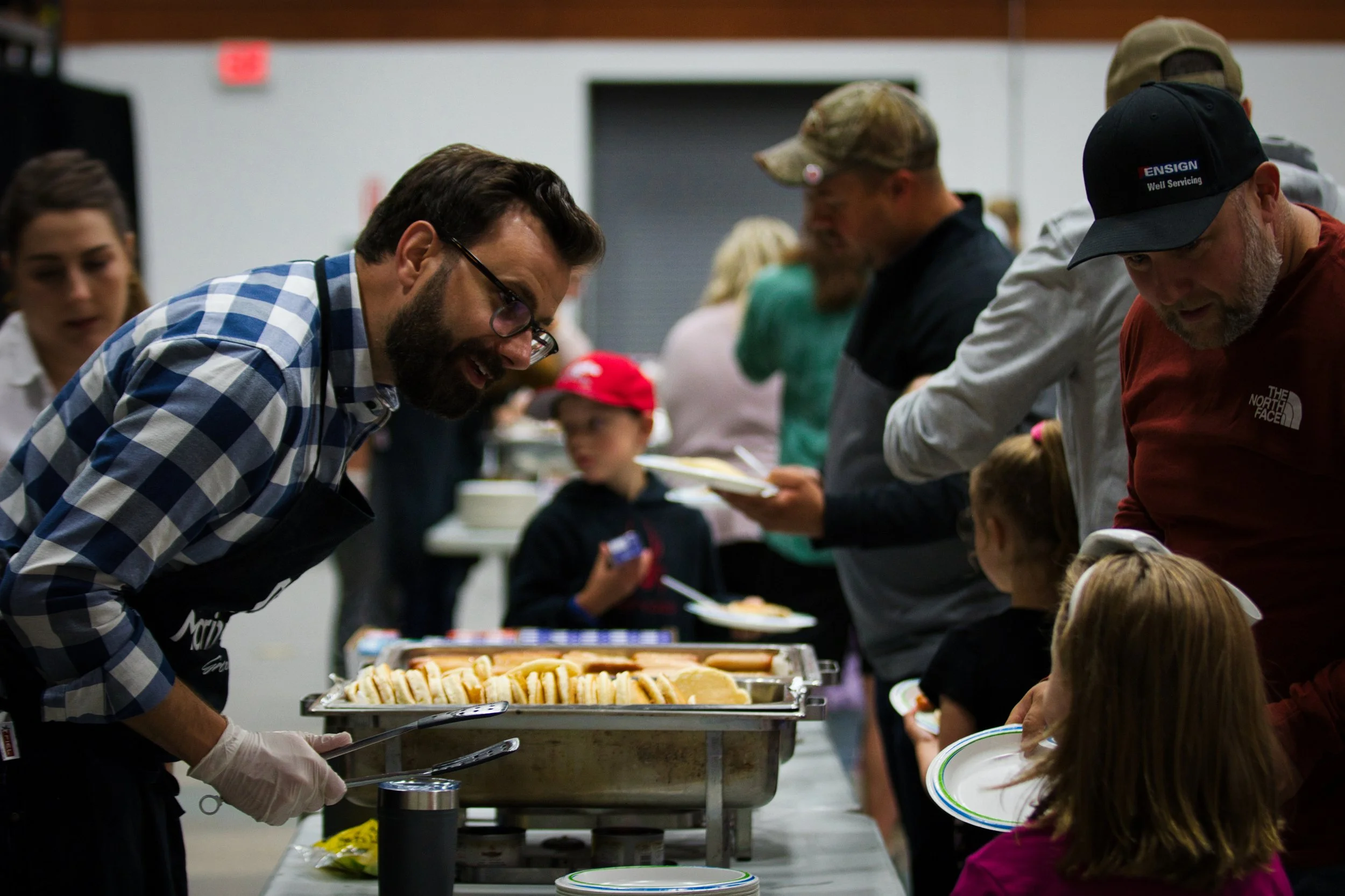 Pancake Breakfast - | Photographer Dylan McDonald | IMG_2006.jpeg