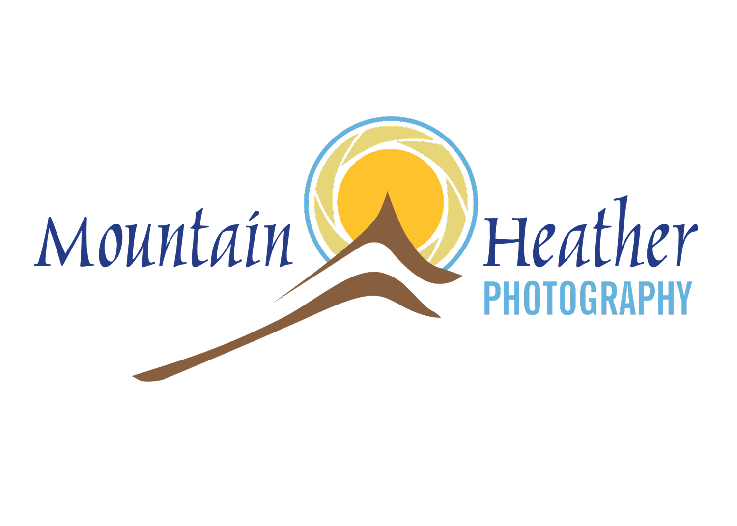 Mountain Heather Photography