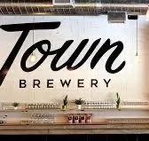 Poses & Pints @ Town Brewery