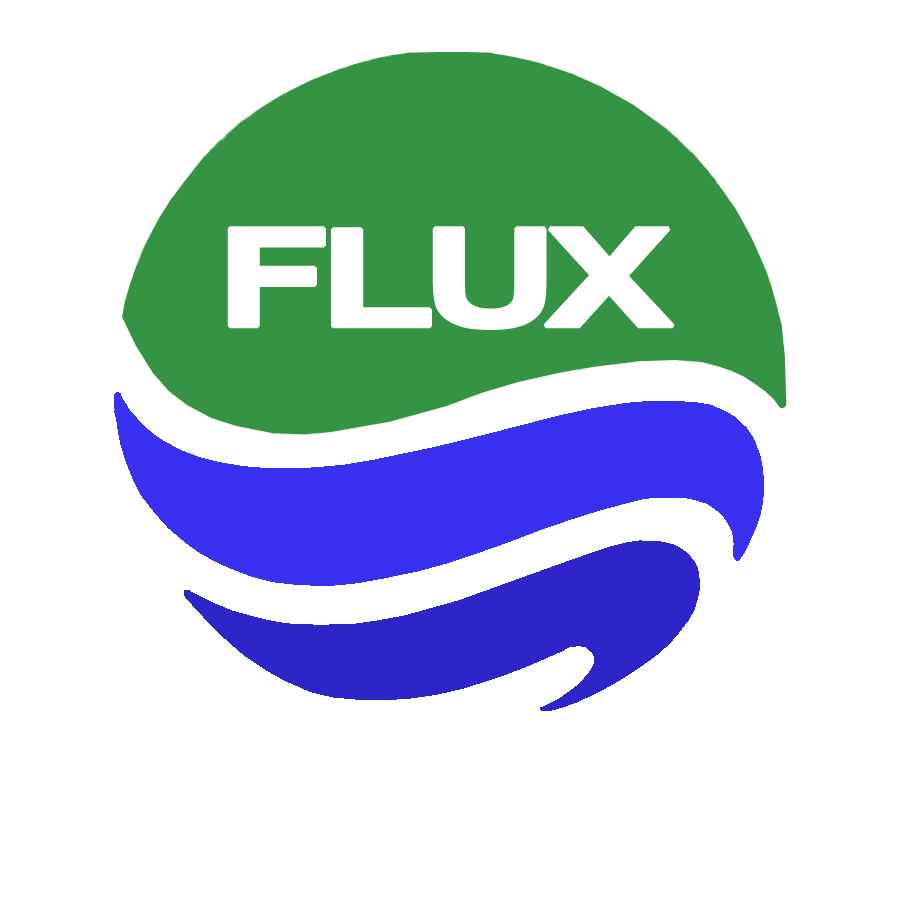 - FLUX -                                                                 