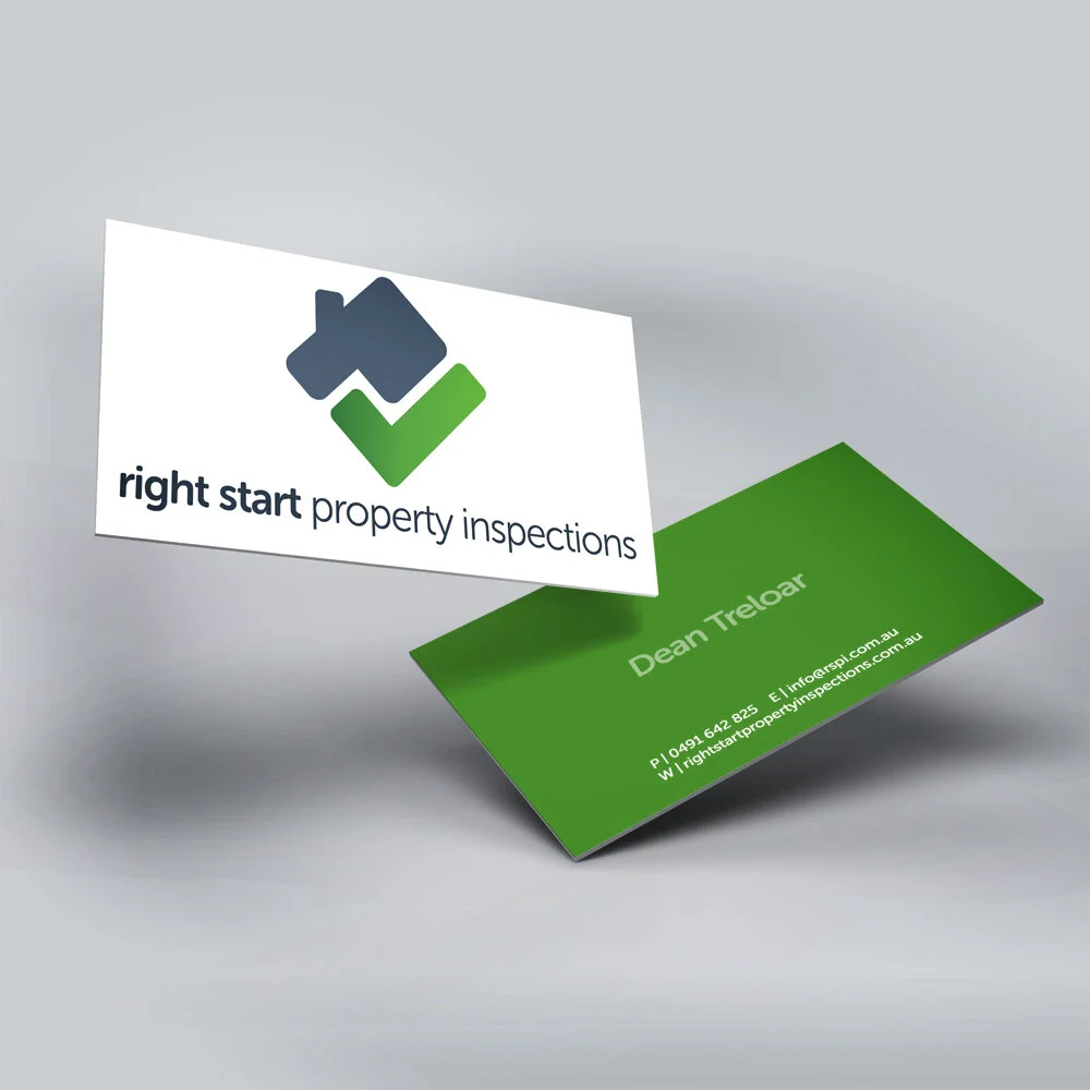 Right start property inspections