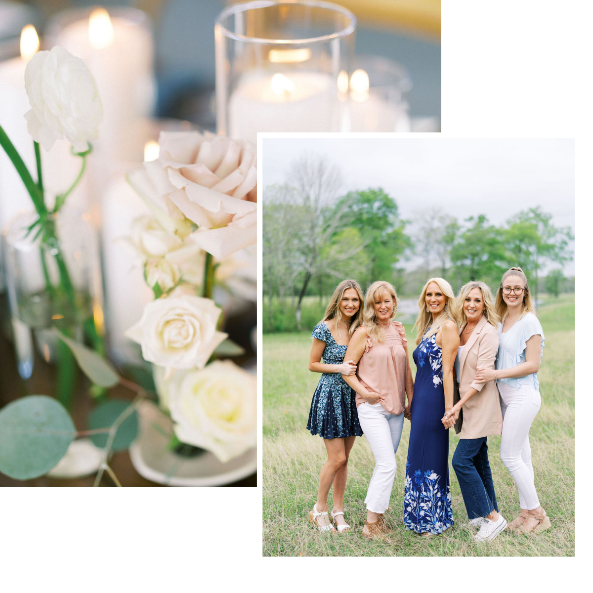 Macy Grace Events