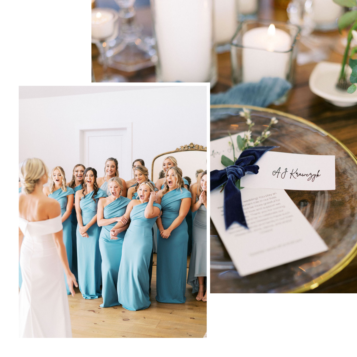 Gallery — Macy Grace Events