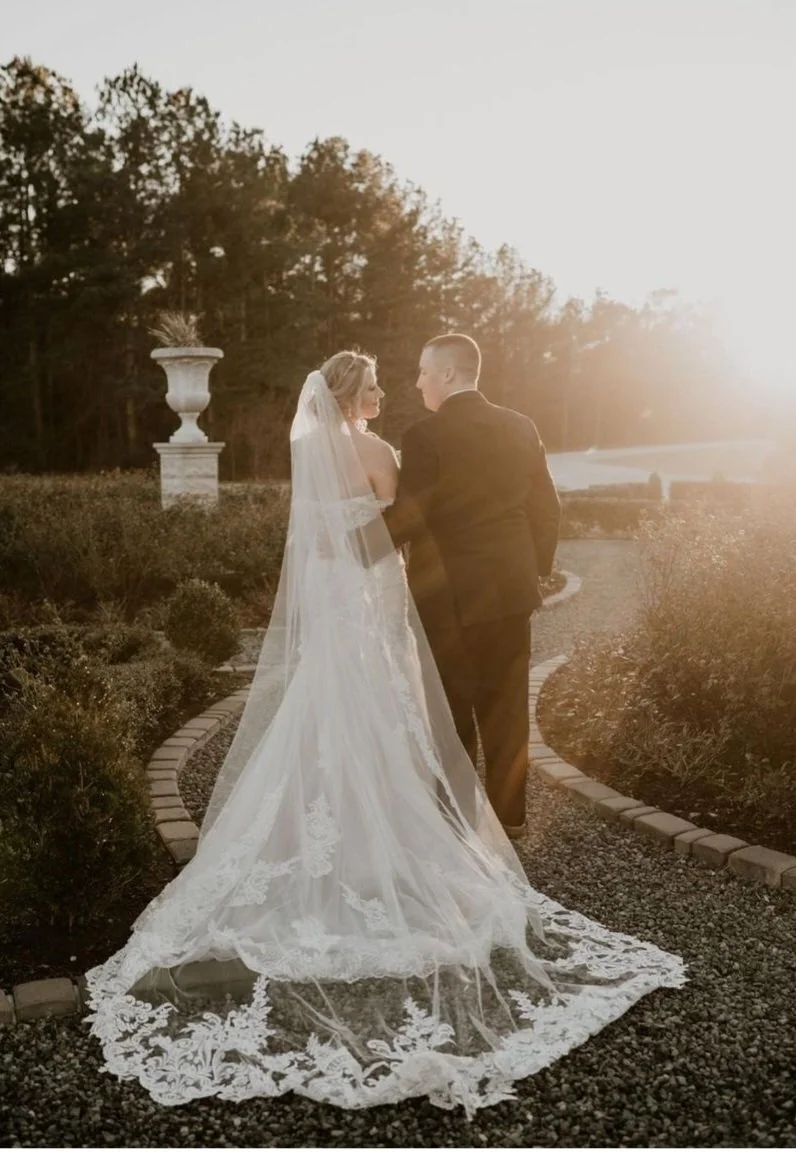 Sarah + Mason | Wedding Highlight Film at Iron Manor