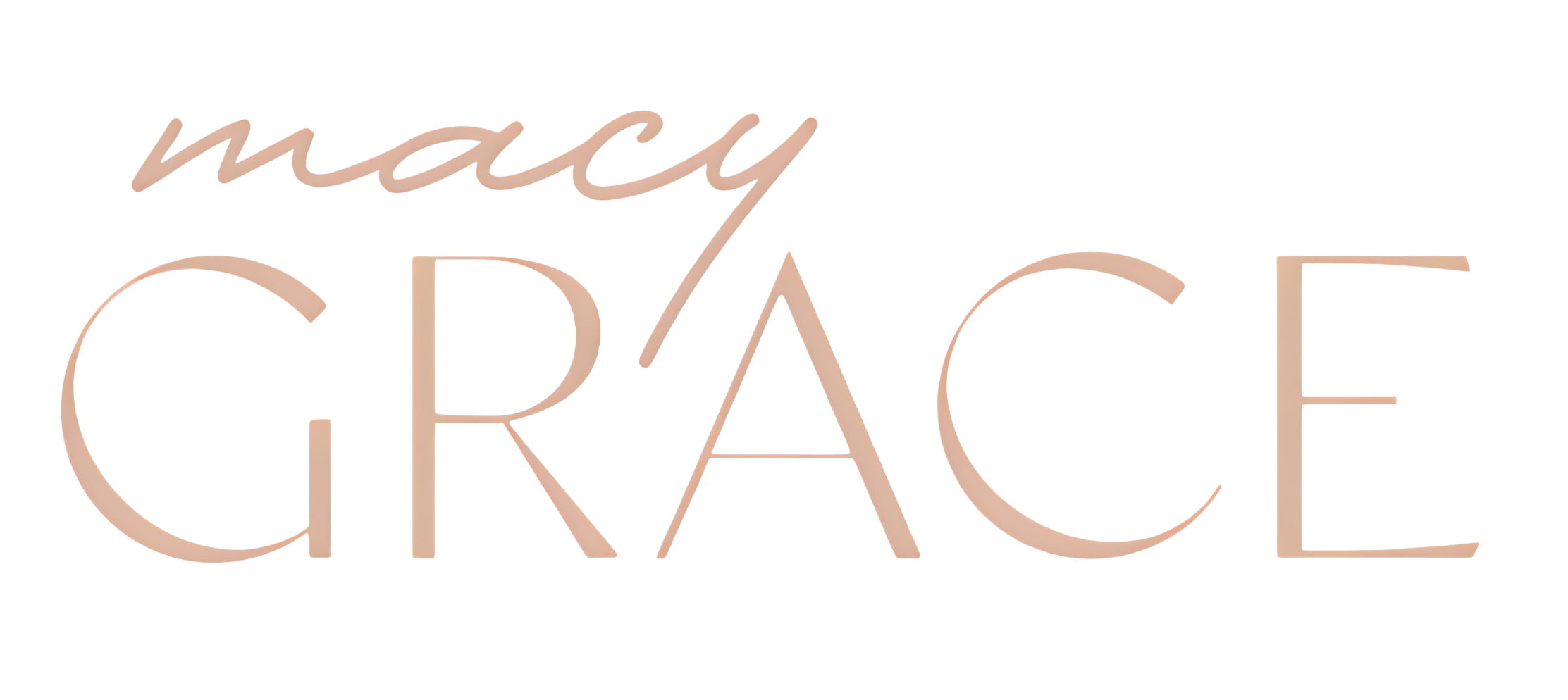 Macy Grace Events