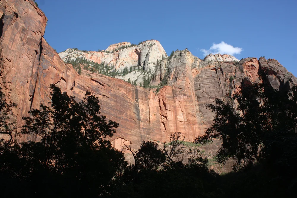 Zion National Park 