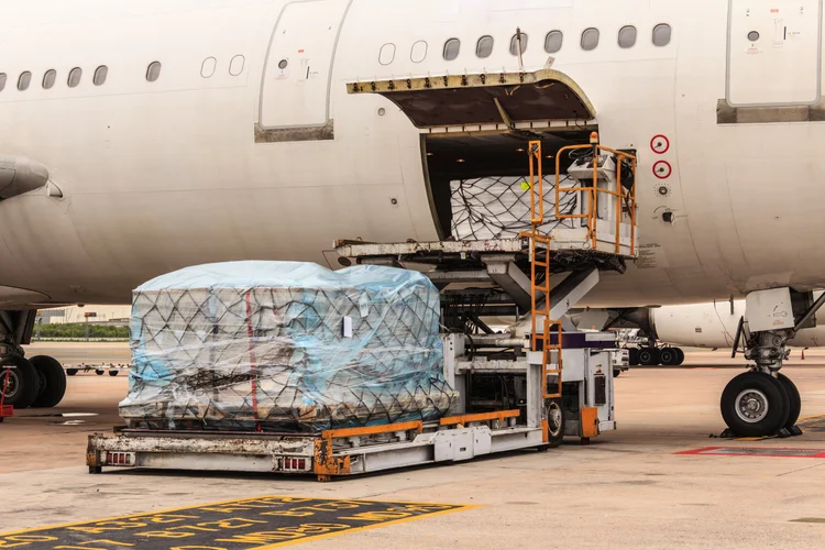 Cargo Co-Ordinators