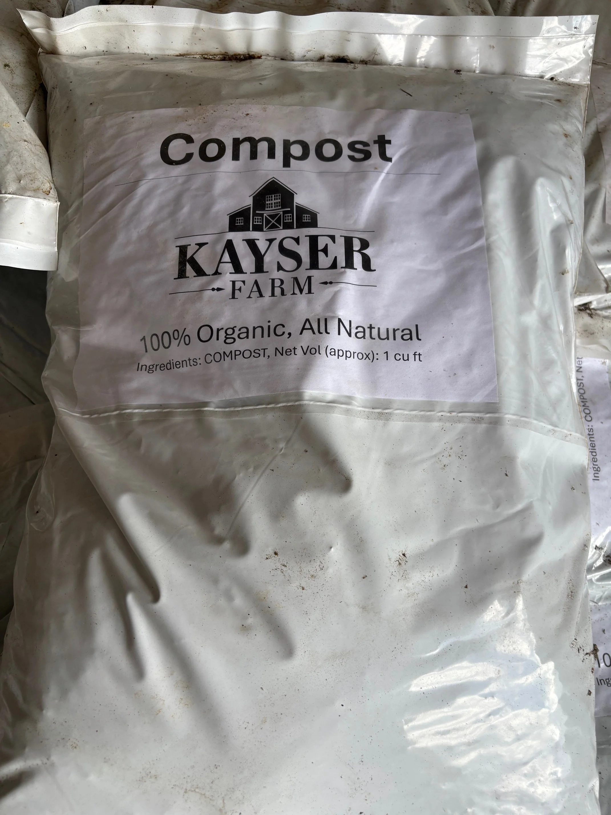 Kayser Farm Compost