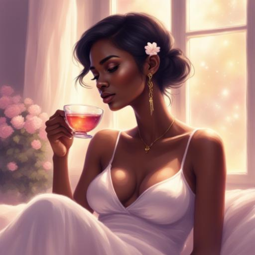 The 5-to-9, But Make It Cozy: A September Evening With Chill Beats 🎧