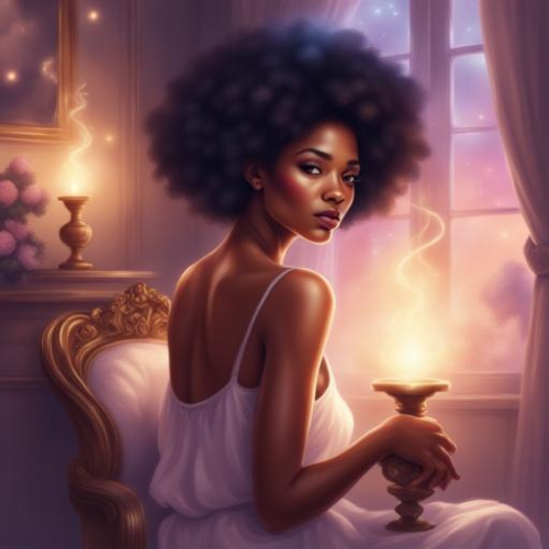 Home Fragrance as Atmosphere: Candles, Bukhoor &amp; Soft Glow Living ✨