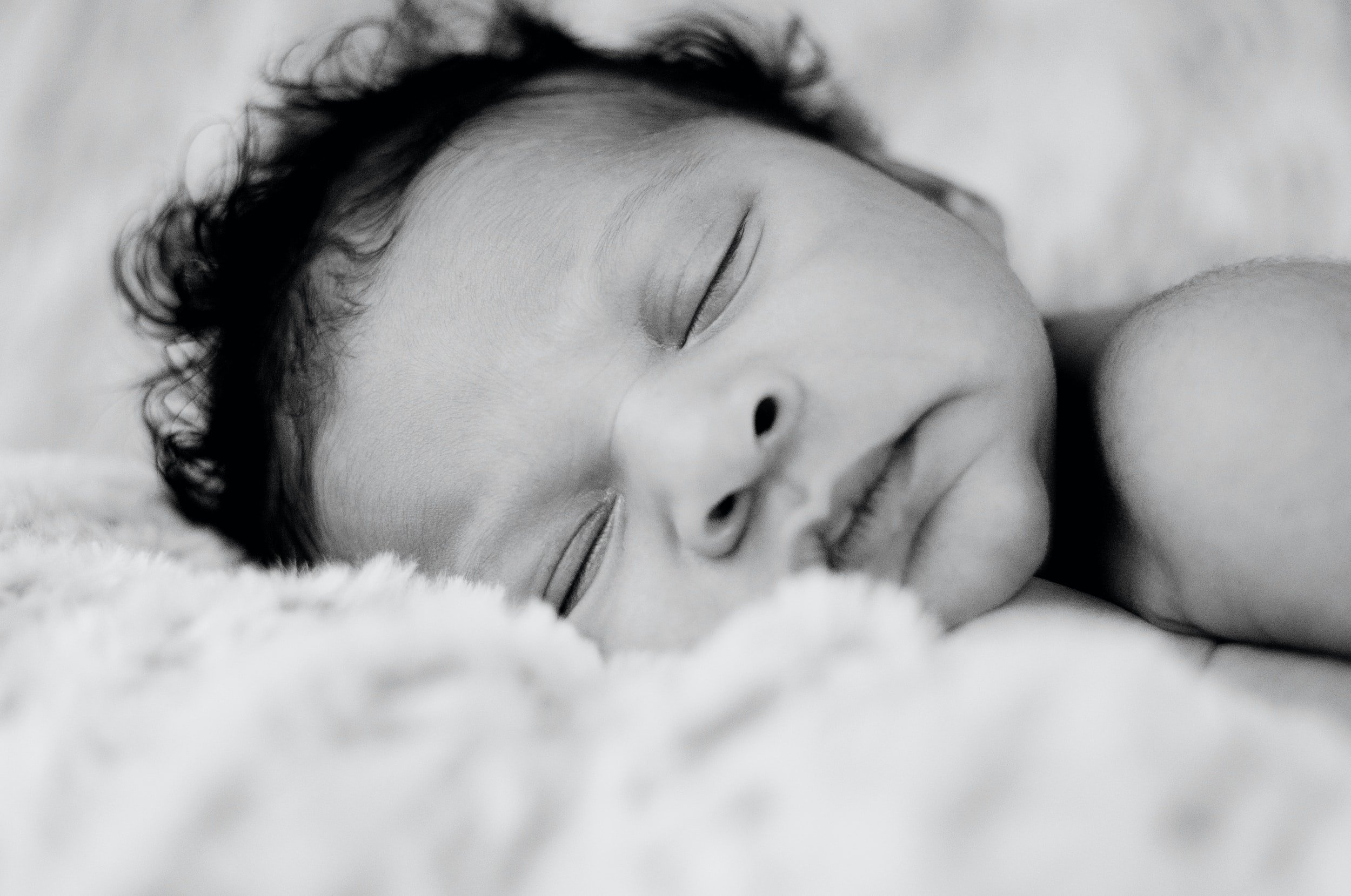 Calming Sounds and Music For Baby