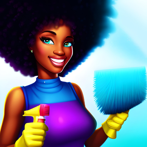 Declutter and Chill: Creating a Relaxing Environment