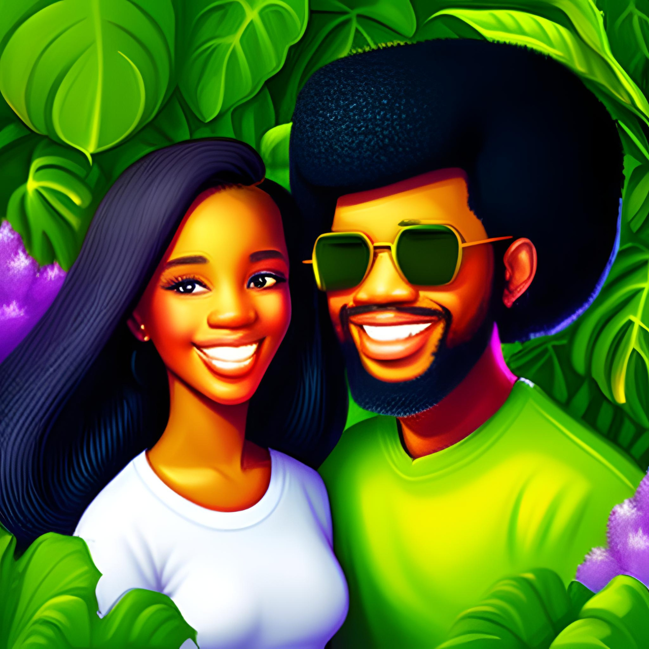 Green ‘n Chill: Enhancing Your Relaxation With Plants 🌱🪴