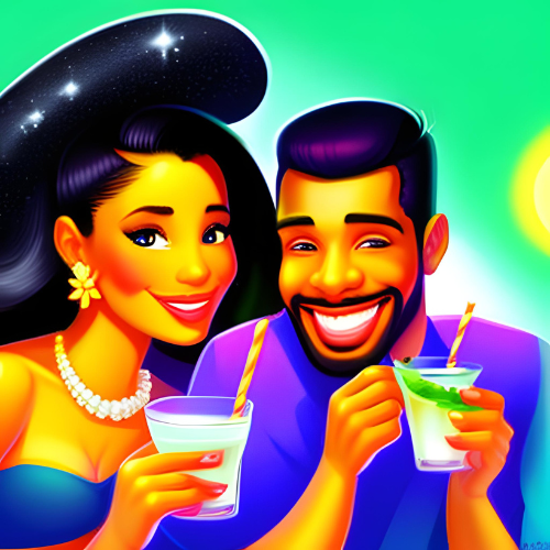 Summer Bliss: Refreshing Summertime Drinks🧉