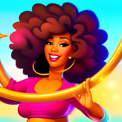 Spin, Twist, and Relax: Exploring the Benefits of The Hula Hoop