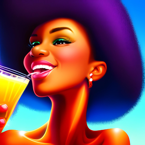 TGIF: Embrace the Joys of Friday and Kickstart Your Weekend!