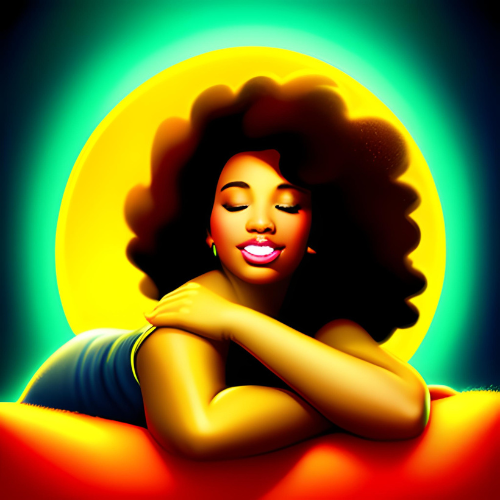 Monday Serenity: Unwind and Relax with Soothing Beats