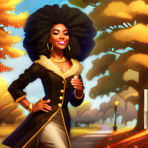 Hello Autumn: Welcoming the Tranquil Symphony of the Fall ð