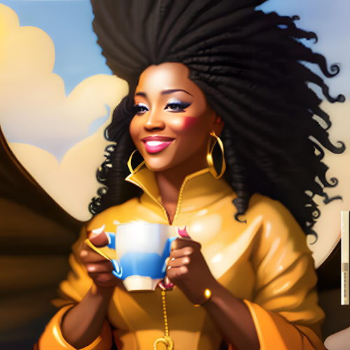 The Magic of Relaxing Hot Drinks
