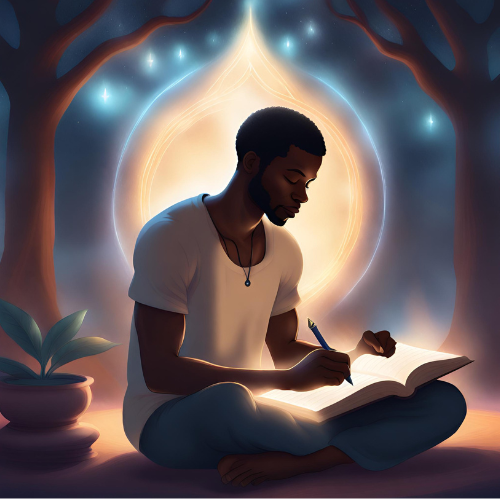 Meditation Essentials For Serenity @Home