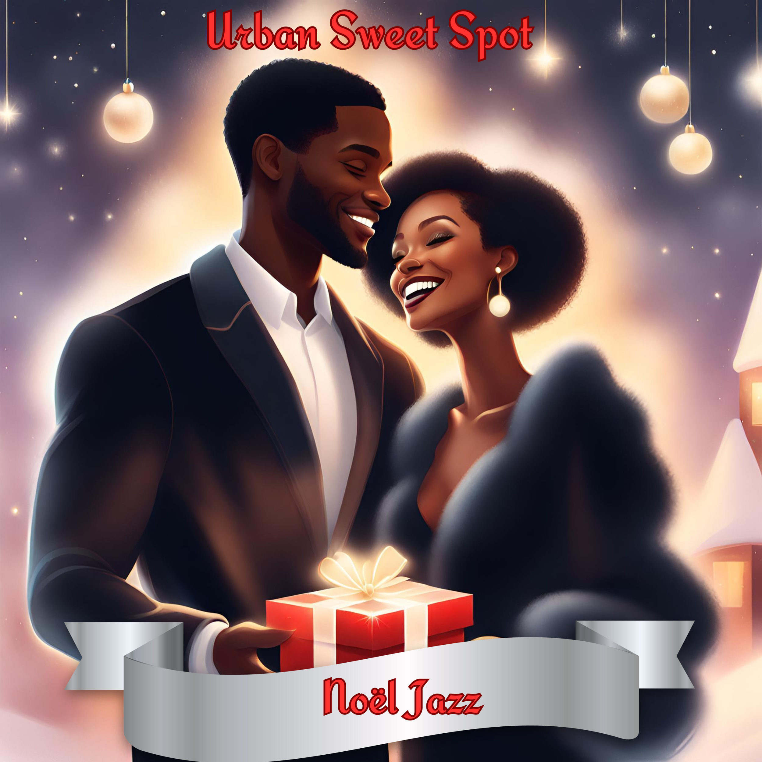 Noël Jazz
