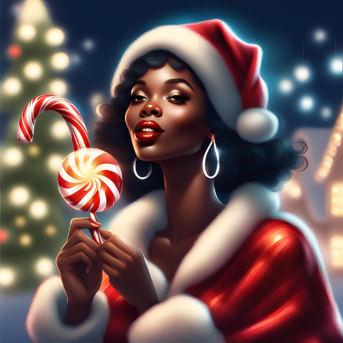 The Sweet Origin of The Candy Cane